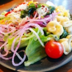 熊本サラダバー　アイキャッチ画像